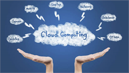HDIT cung cấp máy chủ cho: Điện toán đám mây - Điện toán máy chủ ảo - Máy chủ đám mây - Cloud computing