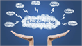HDIT cung cấp máy chủ cho: Điện toán đám mây - Điện toán máy chủ ảo - Máy chủ đám mây - Cloud computing