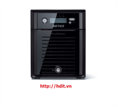 Buffalo TS5400D-AP TeraStation 5000 4Bay Enclosure 