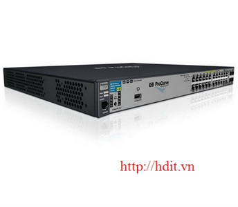 HDIT HP ProCurve 2910al-24G Switch - J9145A 