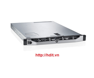 Dell PowerEdge R320 - E5-2430 Cache 15MB