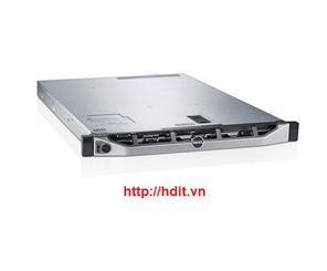 Dell PowerEdge R320 - E5-2430 Cache 15MB