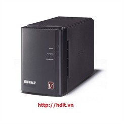 Buffalo LS-WX8.0TL/R1-AP LinkStation Duo 8.0 TB
