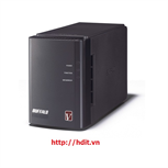 Buffalo LinkStation Pro Duo Enclosure LS-WXL/E-AP