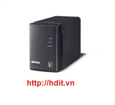 Buffalo LinkStation Pro Duo LS-WV4.0TL/R1-AP 4.0TB