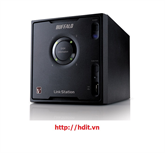 Buffalo LinkStation Pro Quad LS-QV12TL/R5-AP 12TB