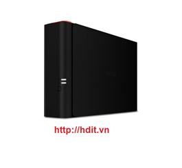 Buffalo LinkStation 410 1Bay 1.0TB - LS410D0101-AP