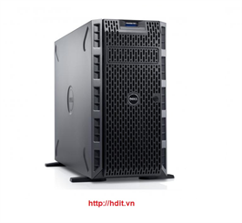 Dell PowerEdge T320 - E5-2420