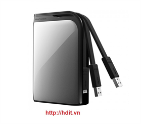 Ổ cứng di động Buffalo 1TB MiniStation Extreme Portable HDD 2.5