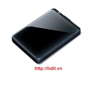 Ổ cứng di động Buffalo 1TB MiniStation USB3.0 2.5