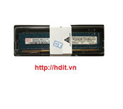 Bộ nhớ Ram IBM 4GB PC3-12800E ECC DDR3 1600MHz LP UDIMM - 00D4955
