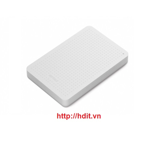 HD-PCF500U3B-AP / HD-PCF500U3W-AP