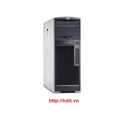 HP xw6400 Workstation - CPU E5345 2.33Ghz 8MB 