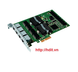 IBM - Intel PRO/1000 PT Quad-Port Server Adapter - 39Y6136 / 39Y6137 / 39Y6138