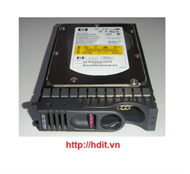 Hp 146GB 15K RPM Ultra320 LVD SCSI Hot-Plug - AD206A / AD208A / AD210A / A7383A