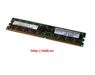 Ram 4GB PC2-5300P ECC REGISTER BUS 667Mhz