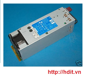 HP ML350 G4 725w Power Supply - 358352-001 365063-001 345875-001 406411-001 358352-B21 PS-3701-1