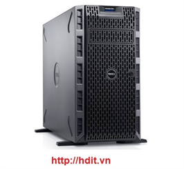 Dell PowerEdge T420 - E5-2430 Cache 15MB
