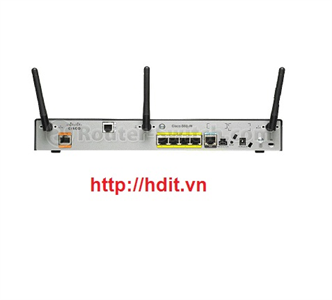 Router CISCO888-K9
