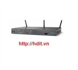 Router CISCO888-K9