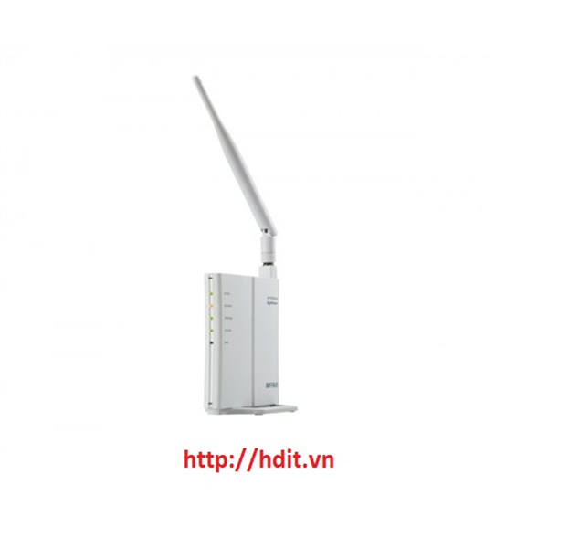 Router Wifi Buffalo WCR-HP-GN-AP