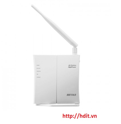 Router Wifi Buffalo WBMR-HP-GNV2-AP 