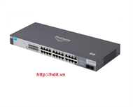 HP ProCurve Switch 1700-24 - J9080A