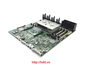 Bo mạch chủ HP DL380 G6 System Board Motherboard - 496069-001 451277-001 