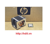 HP DL180 G6 Intel Xeon E5620 (2.40GHz/4-core/12MB/80W) Processor Kit Option - 590609-B21