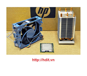 HP ML350 G6 Intel Xeon E5620 (2.40GHz/4-core/12MB/80W) Processor Kit Option - 601246-B21