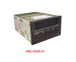 HP 110/220GB Internal Tape Drive - 215390-003 203919-006