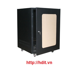 HDIT - Tủ rack server (tủ mạng) - 1