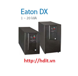 Bộ Lưu điện EATON Online EDX10000H 10000VA/7000W