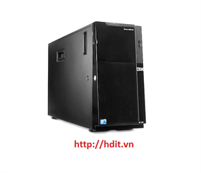 Máy chủ IBM Lenovo System X3500 M4 - 7383H5A