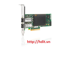 Card mạng quang HP NC550SFP Dual Port 10GbE Server Adapter  - P/N: 586444-001