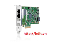 Card mạng HP Ethernet 1Gb 2-port 361T Adapter 652497-B21 656241-001
