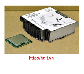 Bộ vi xử lý IBM X3650 M2 M3 INTEL XEON QUAD CORE L5520 2.26GHz 8MB CPU KIT - 46M1080