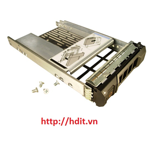Bộ chuyển đổi HDD Tray Caddy SAS/SATA/SSD 2.5
