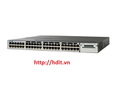 Thiết bị mạng Switch Cisco WS-C2960X-48FPD-L