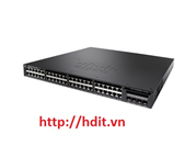 Thiết bị mạng Switch Cisco WS-C3650-48TS-L 