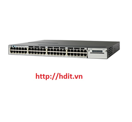 Thiết bị mạng Switch Cisco WS-C2960X-48TS-L