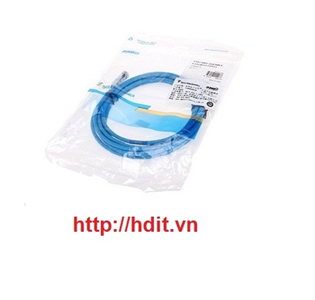Dây nhảy AMP Patch cord LAN CAT6 1.2m P/N: 1859247-4 