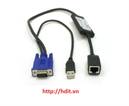Cáp DELL USB KVM POD SIP 2161DS - 0UF366 0HG526