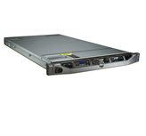 Máy chủ Dell PowerEdge R610 ( 2x Xeon QC E5620 2.4Ghz/ Ram 16GB/ Dell Perc 6i/ 1x PS 502w)
