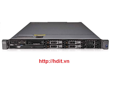 Máy chủ Dell PowerEdge R610