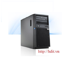 Máy chủ IBM Lenovo System X3100 M5 - 5457F3A