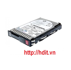 Ổ cứng HP 300GB 6G SAS 10K rpm SFF (2.5-inch) SC Enterprise Hard Drive - 652564-B21/ / 653955-001/ 619286-001/ 641552-001/ 507129-004/ 652566-001
