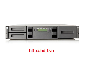 Thiết bị đọc băng HP StorageWorks MSL2024 Tape Library - P/N: 407351-001