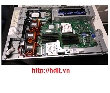 Máy chủ IBM System X3650 M2 (2x Xeon QC L5520 2.26Ghz/ Ram 16GB/ Raid BR10i/ 1x675watt)