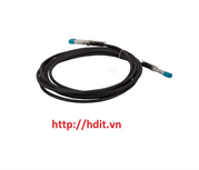 Cáp quang CISCO SFP-H10GB-CU5M SFP cable 5 Meter - P/N: 37-0962-03